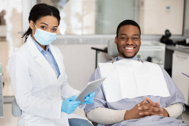 Oral Cancer Screening in Tellico Plains, TN